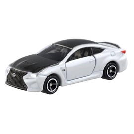 tomika 013 Lexus RC F (Box) Tomy Tommy ()