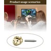 Joystick Soldering Iron Tip Adapter
