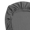Fenteer Stretch Office Covers Seat Cover Slipcover Desk Seat Cushion
