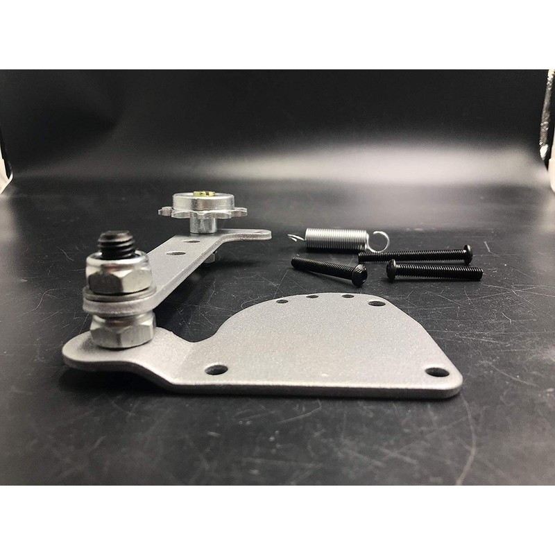 High Performance 48cc/50cc/66cc/80cc New Model Spring Chain Tensioner Kit-Gas Motorized