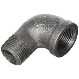 Mueller 520-304BG B & K Street Elbow