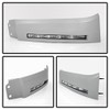 ACANII - For 2007-2013 Toyota Tundra Built-In LED Running Bumper