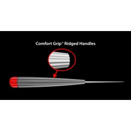 Magic Swivel Top 4pc Bead Reamer Set