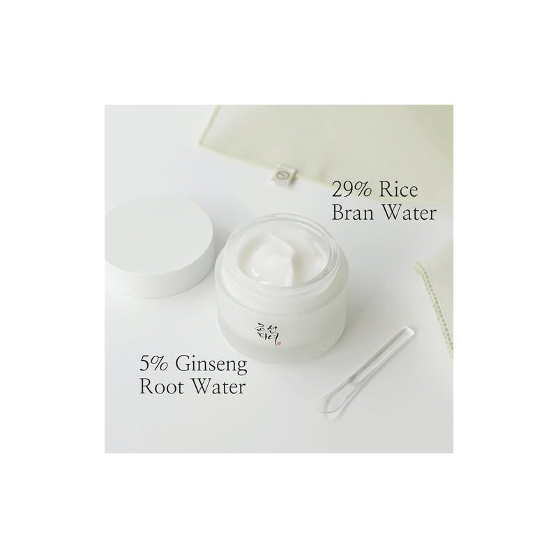 Beauty of Joseon [Beauty of Joseon]*size up* Dynasty Cream 100ml