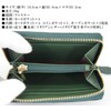 Italian leather embossed crocodile pattern coin purse with card slots,