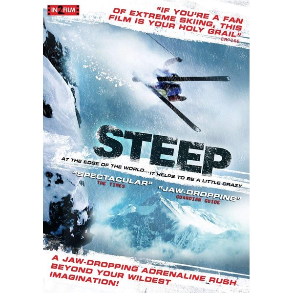Steep by IMPORTS [DVD]