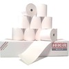 HKR-Welt® 50 Thermal Rolls for Bizerba 58 mm Wide -