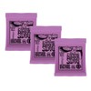 Ernie Ball 7-string Power Slinky 3-Pack