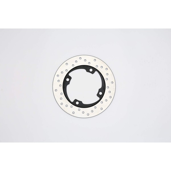 sansuta- (sunstar) Brake Disc Rotor Hole Type [Honda Cbr Other] [Triumph] LR001 
