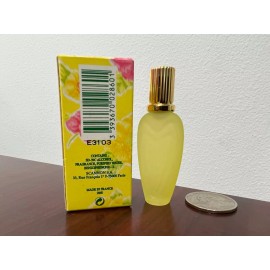 ESCADA JARDIN DE SOLEIL by ESCADA 0.14 oz / 4 ML Eau De Toilette Pour Miniature In Box