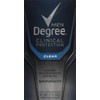Degree Clinical Plus Anti-Perspirant Deodorant, Clean, 1.7 Ounce