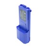 Powerful Blue High Capacity Extended 3800mAh Li-ion Battery for BaoFeng