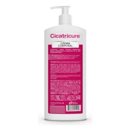 Crema Corporal Cicatricure Reafirmante 400Ml