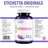 Hepatica Artemisinina | 250 mg | standardizzata al 98% |