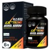 Extreme Vitamin D3 5000IU 36g, 6 pieces, 90 tablets / 익스트림 비타민D3 5000IU 36g, 6개, 90정