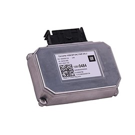 GM Genuine Parts 13510484 Multifunction Power Supply Converter