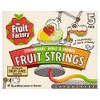 The Fruit Factory Strawberry, Apple & Orange Fruit Strings (5x20g)