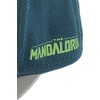 Difuzed The Mandalorian - Baby Yoda Kids Snapback Multicoloured