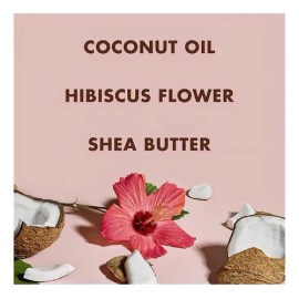 Acondicionador Shea Moisture Coconut Hibiscus 384ml