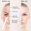 Gua Sha Stone Heart Shape - Guasha Face Massage for