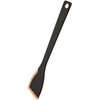 Stellar Form Spatula, 34cm - Dishwasher Safe, Stay Cool Handle,