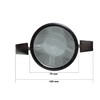 Stainless Steel Tea Filter, Permanent Tea Filter for Cups, Tea