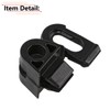 RLB-HILON Hood Prop Rod Clip Compatible with Ram Promaster City