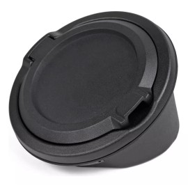 común (uso) Tapa Depósito De Combustible Jeep Wrangler 18-24