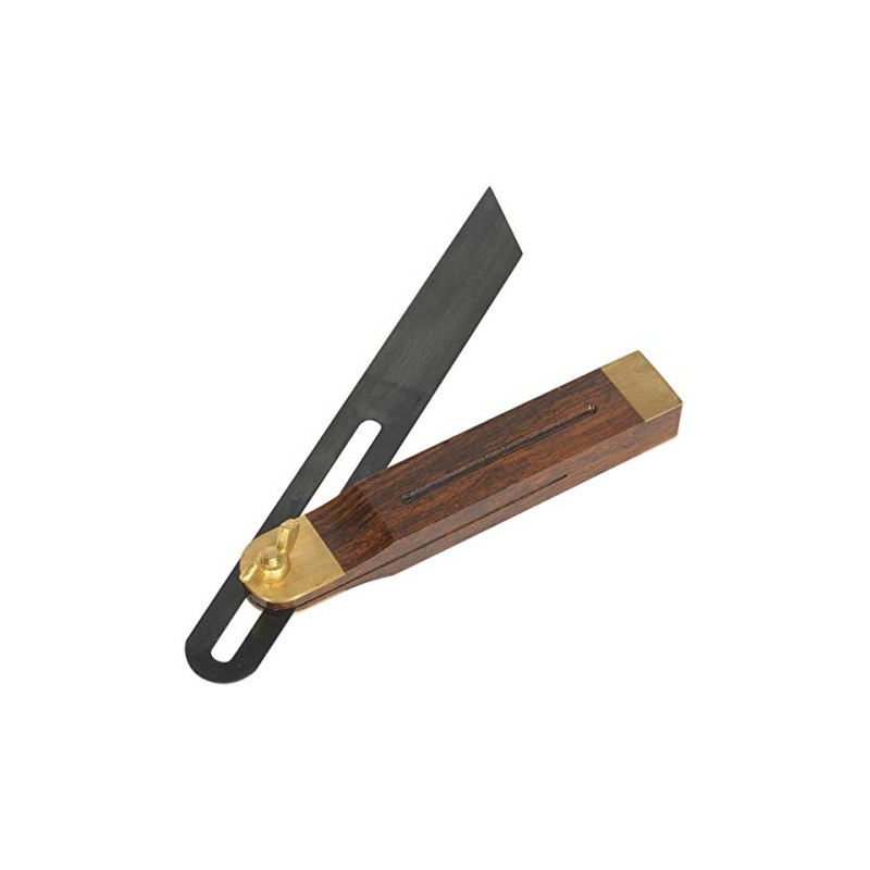 Sealey Ww007 Adjustable Hardwood Bevel 230Mm