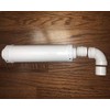 VacuMaid Muffler Kit