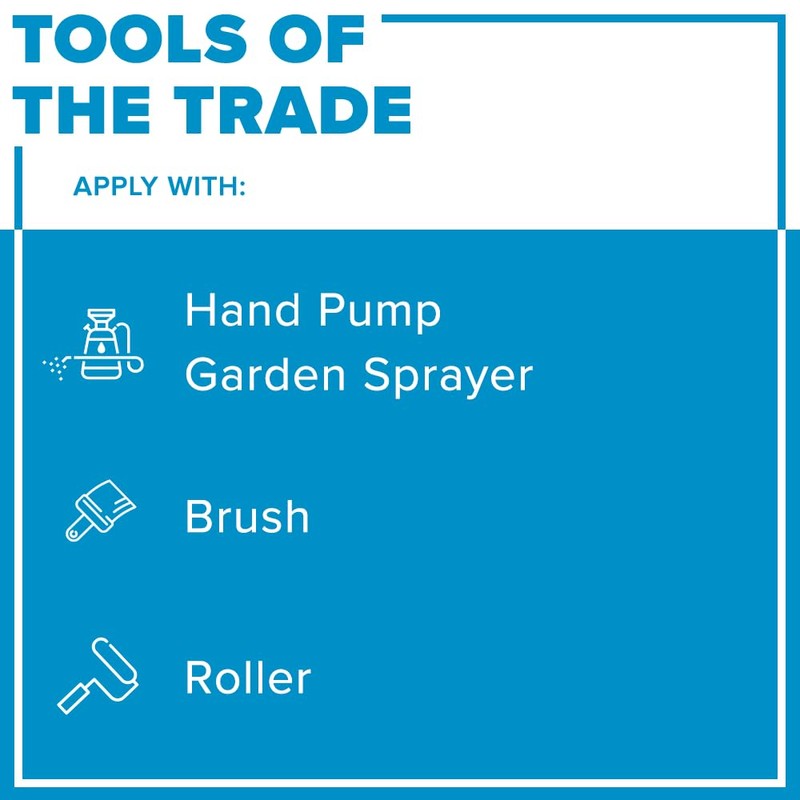 Multi-Surface Waterproofer