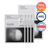 Mediheal [Pore Boosting/4 Sheets] Mediheal Spicule Pore Elastic System Mask