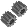 John Deere 2-Pack Steering Sector Gear for John Deere LA120