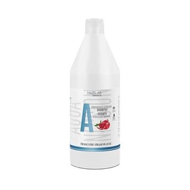 Salerm Champu Pomegranate Hidratante, 42.3 Ounce/1200 ml