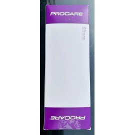 Procare DJO Global Procare Clinic Shoulder Immobilizer W/Foam Strap, S - Lots of 3