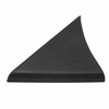 Front Door Upper Trim Panel Scratch Protection Door Inside Triangle