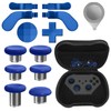 for One Elite Series 2 Controller Paddles Kits, 7 Pcs
