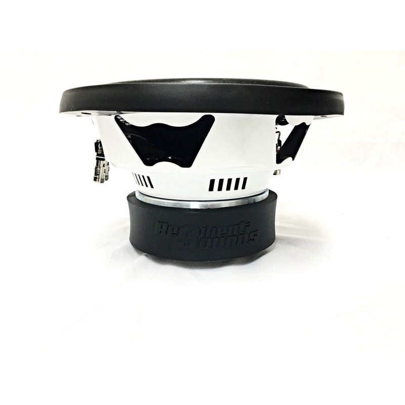 Resilient Sounds RS 10 (Dual 4 Ohm)