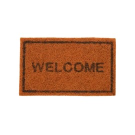 Odoria 1/12 Scale Dolls House Miniature Welcome Mat Dollhouse Accessories