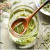 Herbal Tea Natural Lemon Grass Thai Organic Lemon Grass Flower