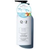 【For Damage Hair Concerned with Dryness and Tangles】Q+ Qualitas [Damage]