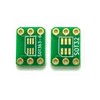 Small Board Shop Pitch Conversion PCB SOT23/SOT363 DIP Conversion, 6