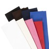 KIYOHARA TY17A-1M Sheeting Fabric, Plain, Approx. 42.5 inches (108 cm)