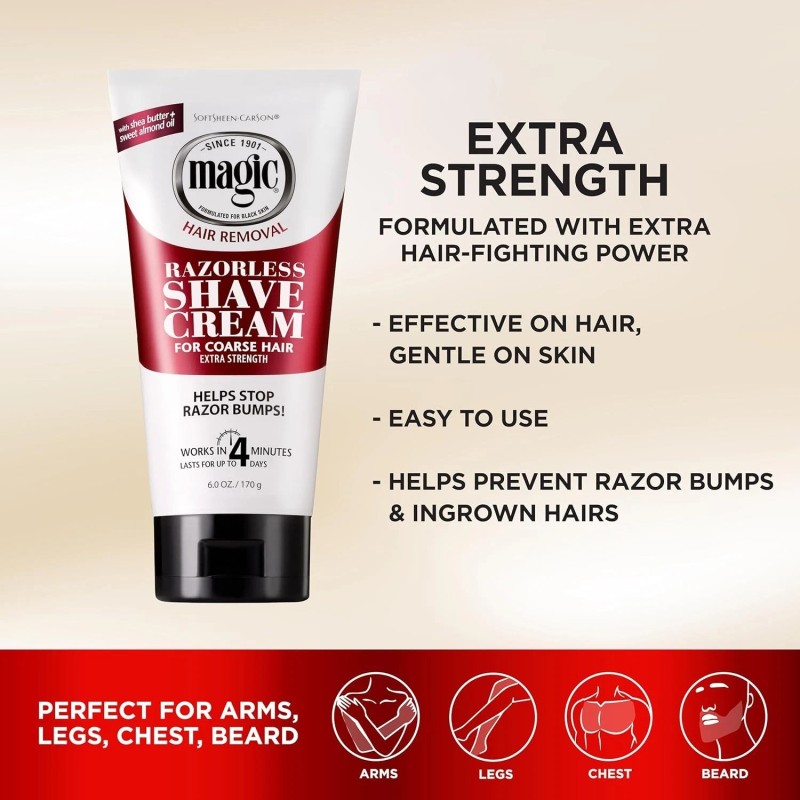 Magic SoftSheen-Cars