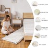 Plastic Protective Cover for Mattresses, Mattress Cover Plastic, Mattress Protector