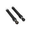 LUTH Premium Profi Parts 2 x Shock Absorbers 90N Compatible