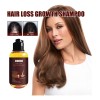 Champú X Hair Growth, Champú Para Engrosar El Cabello, Anti-