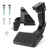 YINAVAGAD PTS30-34000 Upgraded Rear Bed step Retractable Tailgate Step for