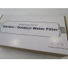 Envig 2 Catalytic Carbon KDF55 Inline Garden Hose Filter Hydroponics