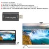 HDMI to USB Audio and Video Capture Card HD Recorder